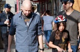Jon Cryer Daisy