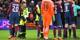 Wackelt jetzt Neymars WM-Einsatz?