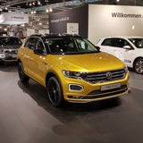 Alle Neuheiten der Vienna Autoshow