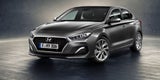 Hyundai bringt den i30 Fastback