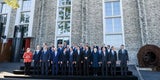 EU-Chefs geben Emmanuel Macron eine Chance