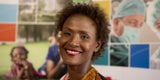 Waris Dirie