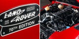 Land Rover bringt den Defender zurück