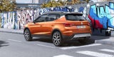 Der neue Seat Arona im Test