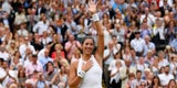 Wimbledon: Kein Happy-End für Williams