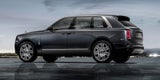 Rolls-Royce greift mit dem Cullinan an