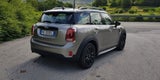 Erster Mini mit Plug-in-Hybrid im Test