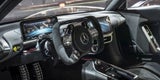 Neue Infos vom 1.000 PS starken Mercedes
