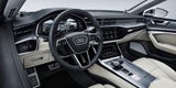 Das ist der neue Audi A7 Sportback