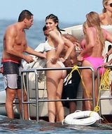 Kylie & Kendall Jenner zeigen Kardashian-Gene