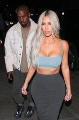 Stars zeigen Bauch