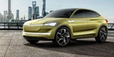 So kommt der erste Elektro-Skoda