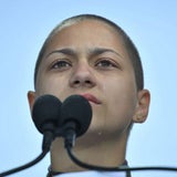 Über eine Million bei Anti-Waffen-Demo