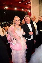 Opernball 2018