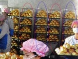 So schlecht lässt Kim seine Fotos retuschieren