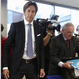 Grasser-Prozess in Wien