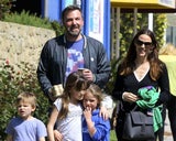 Ben Affleck & Jennifer Garner: Wieder glücklich
