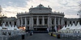 Kenianer Korir siegt beim Wien-Marathon