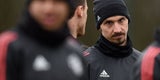 Ibrahimovic