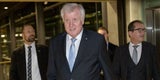 Horst Seehofer