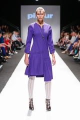 Pitour - MQ Vienna Fashion Week 2017