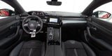 Neuer Peugeot 508 im Fahrbericht
