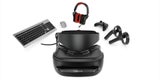 Lenovo greift mit VR-Headset an