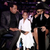 Grammys sexy wie nie