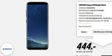 PS4 Pro und Galaxy S8 zum Kampfpreis