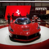 Fotos: Ferrari LaFerrari mit 963 PS
