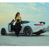 Das ist der Miss Tuning Kalender 2017