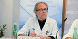 Ärzte: So retteten wir Lauda