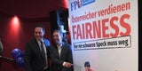 FPÖ geht mit Witz-Spot in den Wahlkampf