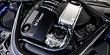 BMW schickt den M4 CS an den Start
