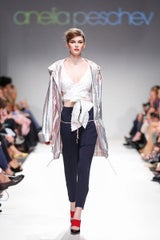 ANELIA PESCHEV - MQ Vienna Fashion Week.17.