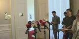 Eklat bei Ministerrat: Regierung komplett zerstritten