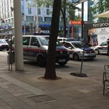 Mahü Bombenalarm