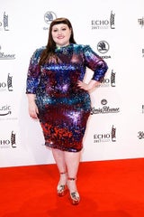 Beth Ditto