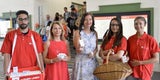 Essensbann in der U-Bahn: Diese Speisen sind verboten