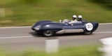 Startschuss zur Mille Miglia 2018