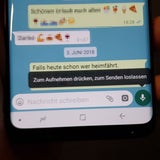 Genialer WhatsApp-Trick, den fast keiner kennt