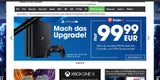 Neue PS4 Pro (1TB) um unglaubliche 100 Euro