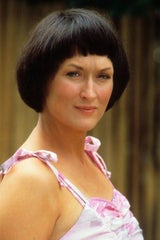 Meryl Streep im Wandel der Zeit