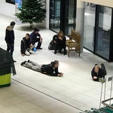 Überführen Sportschuhe Brutalo-Räuber?
