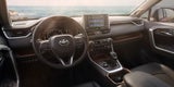 Das ist der völlig neue Toyota RAV 4