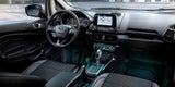 Ford wertet den EcoSport ordentlich auf