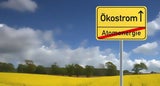Ökostrom