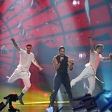 ESC: Das Geheimnis des Nackt-Popo-Flitzers