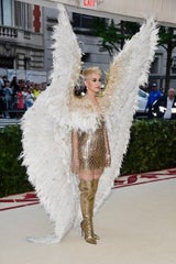 Met Gala 2018