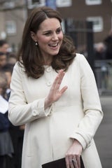 Herzogin Kate
